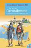 La via di Gerusalemme